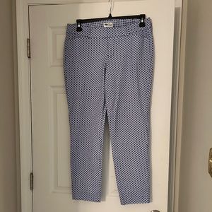 Old Navy Pixie Pants